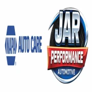 JAR Performance Automotive, LLC logo
