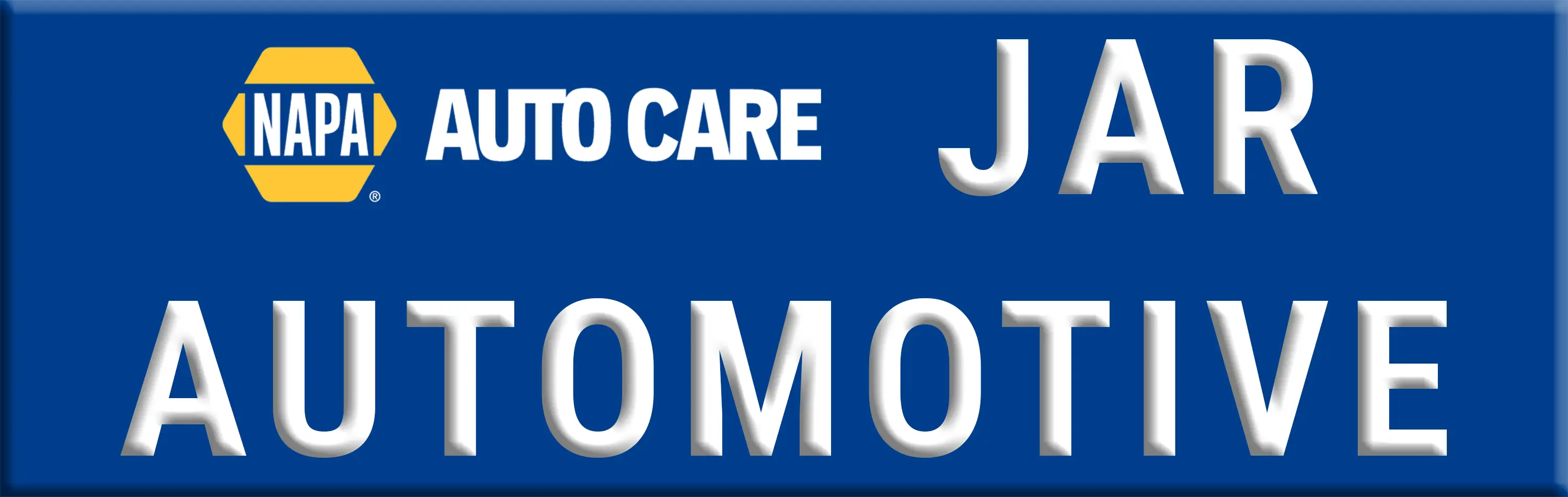 JAR Performance Automotive, LLC