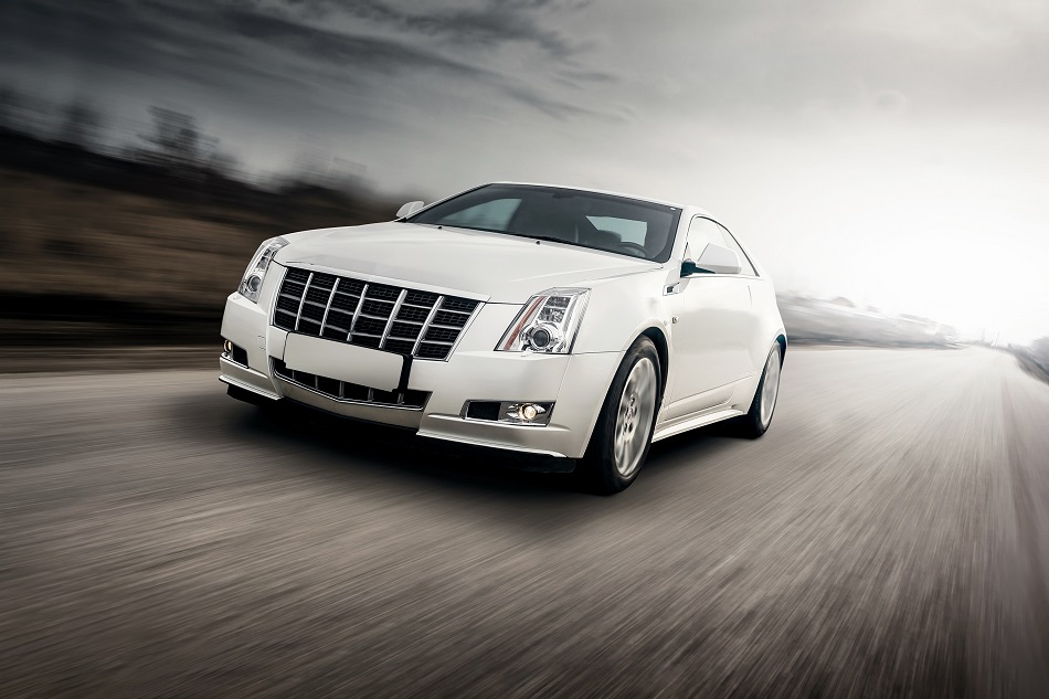 Cadillac Repair In McPherson, KS Cadillac Repair In McPherson, KS