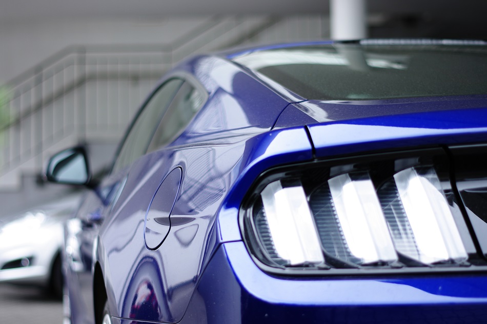 Ford Repair In McPherson, KS Ford Repair In McPherson, KS
