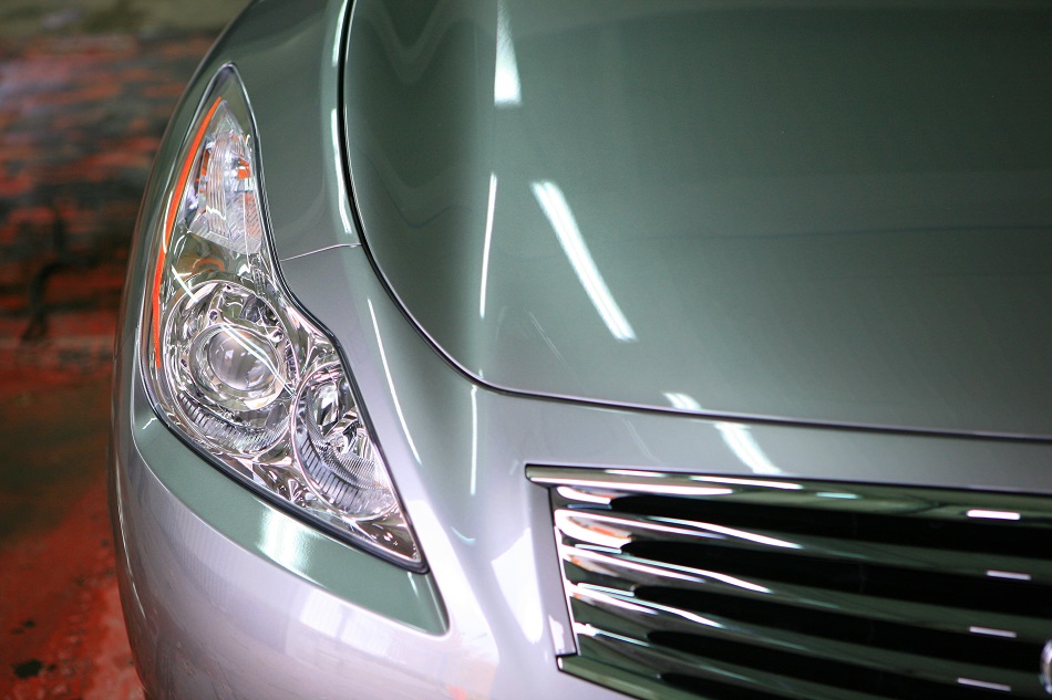 Infiniti Repair In McPherson, KS Infiniti Repair In McPherson, KS