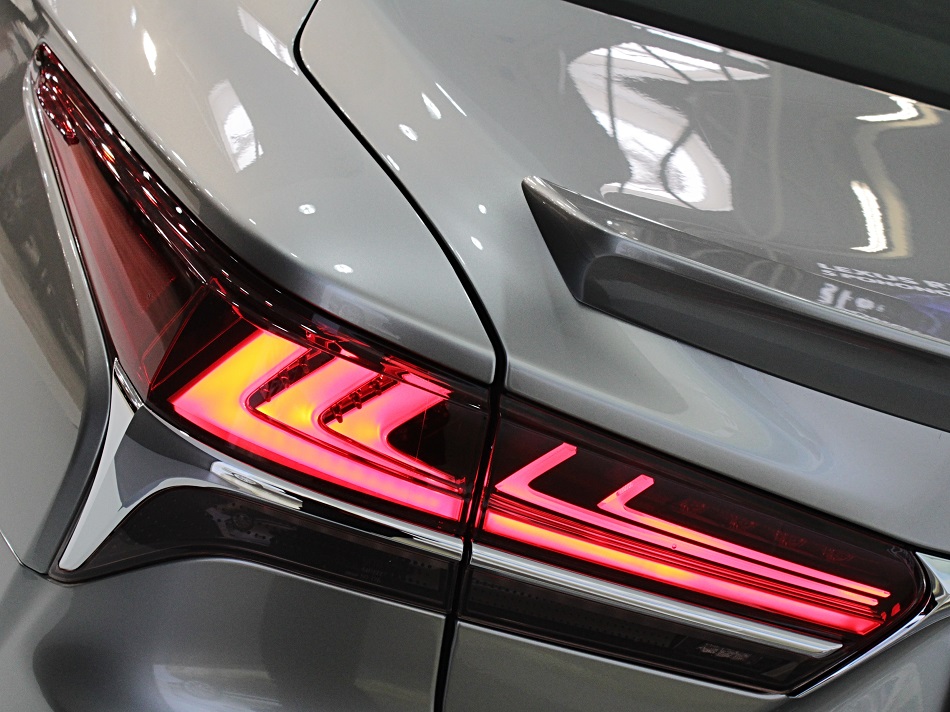 Lexus Repair In McPherson, KS Lexus Repair In McPherson, KS