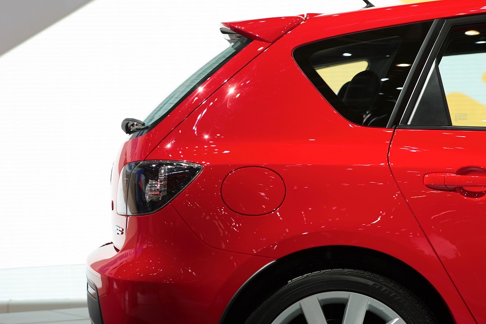 Mazda Repair In McPherson, KS Mazda Repair In McPherson, KS