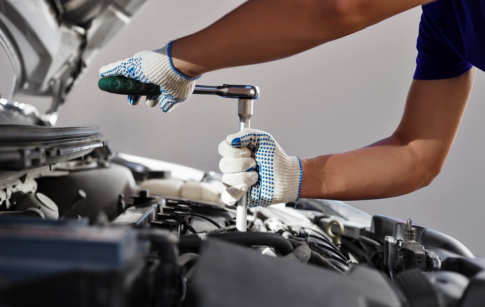 Mercury Repair In McPherson, KS Mercury Repair In McPherson, KS