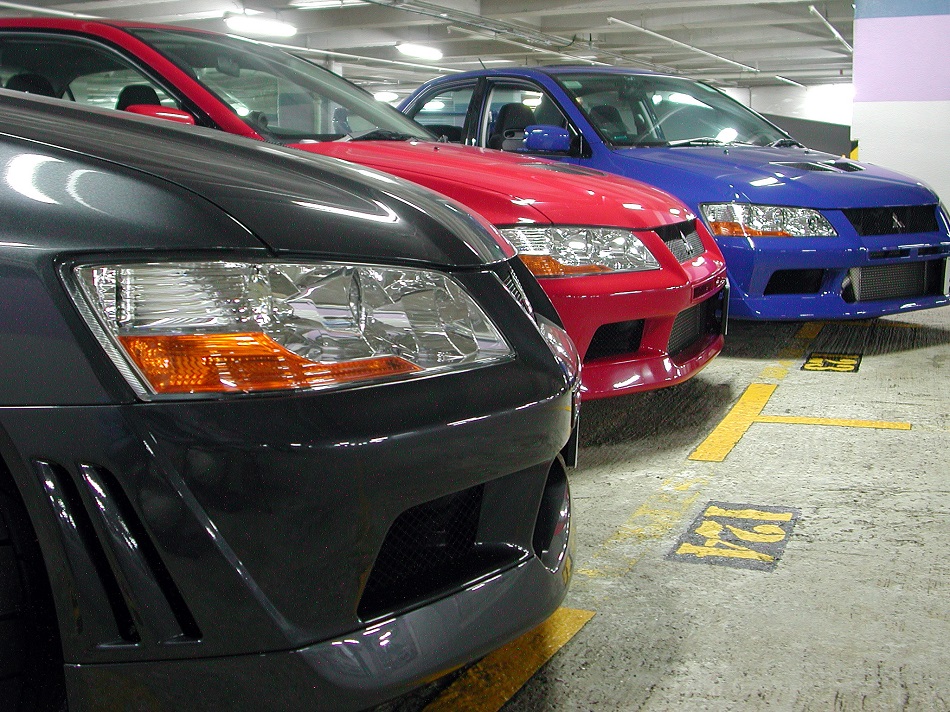Mitsubishi Repair In McPherson, KS Mitsubishi Repair In McPherson, KS