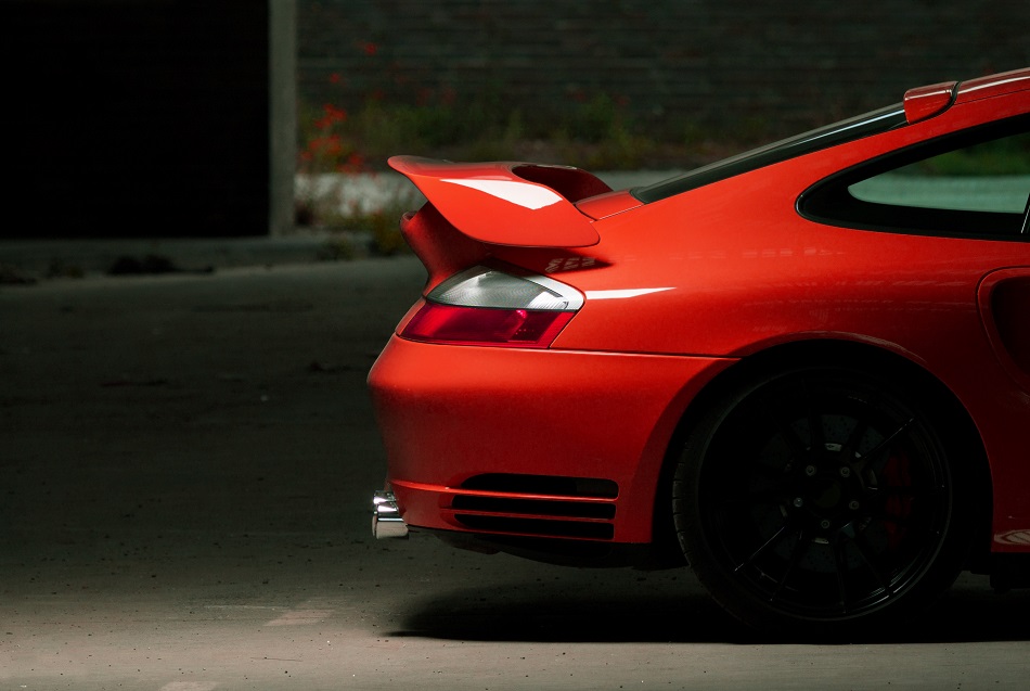 Porsche Repair In McPherson, KS Porsche Repair In McPherson, KS