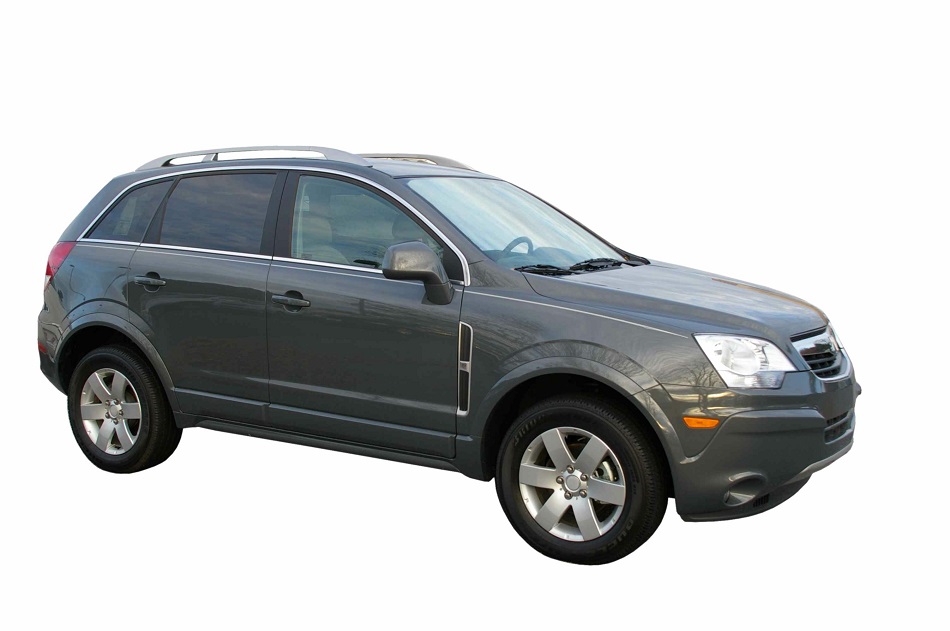 Saturn Repair In McPherson, KS Saturn Repair In McPherson, KS