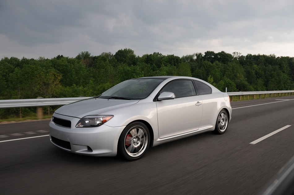 Scion Repair In McPherson, KS Scion Repair In McPherson, KS