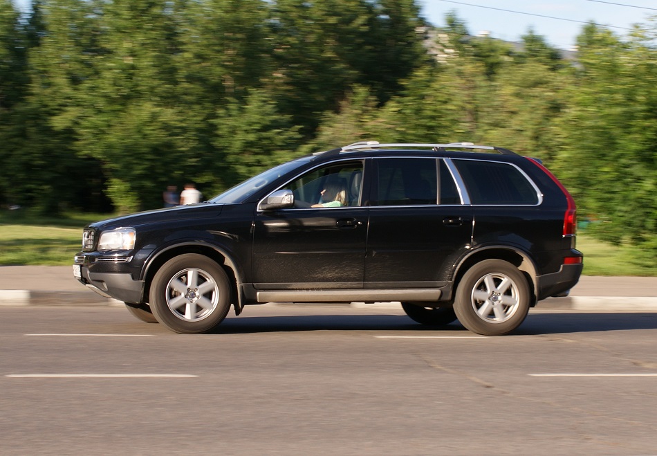 Volvo Repair In McPherson, KS Volvo Repair In McPherson, KS