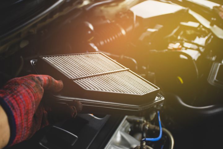 Air Filter In McPherson, KS Air Filter In McPherson, KS