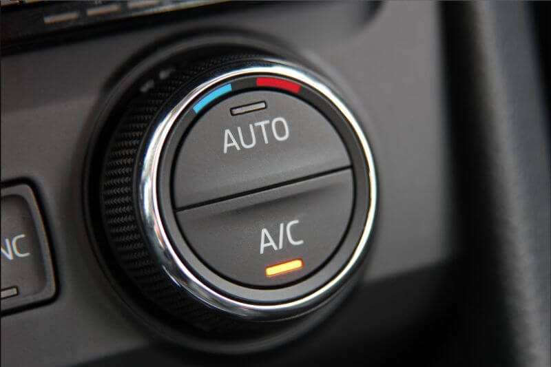 Auto Air Conditioning Repair In McPherson, KS Auto Air Conditioning Repair In McPherson, KS