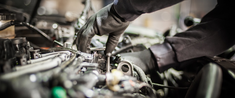 Auto Repair In McPherson, KS Auto Repair In McPherson, KS