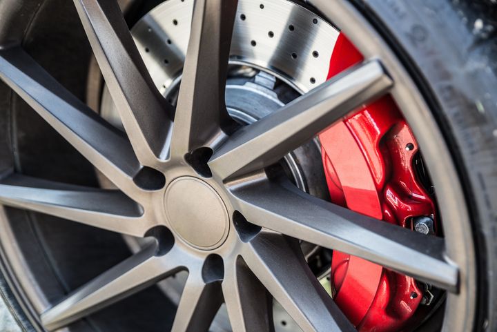 Brake Calipers In McPherson, KS Brake Calipers In McPherson, KS