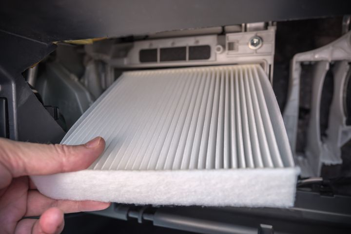 Cabin Air Filter In McPherson, KS Cabin Air Filter In McPherson, KS