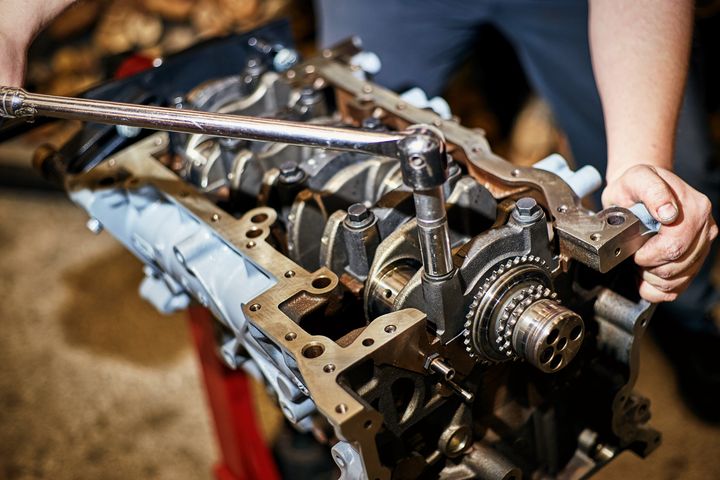 Camshaft Replacement In McPherson, KS Camshaft Replacement In McPherson, KS
