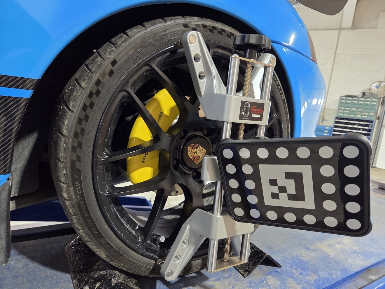 Wheel Alignment In McPherson, KS Wheel Alignment In McPherson, KS